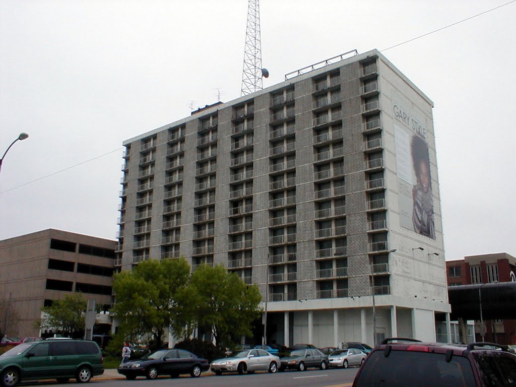 Sheraton Hotel