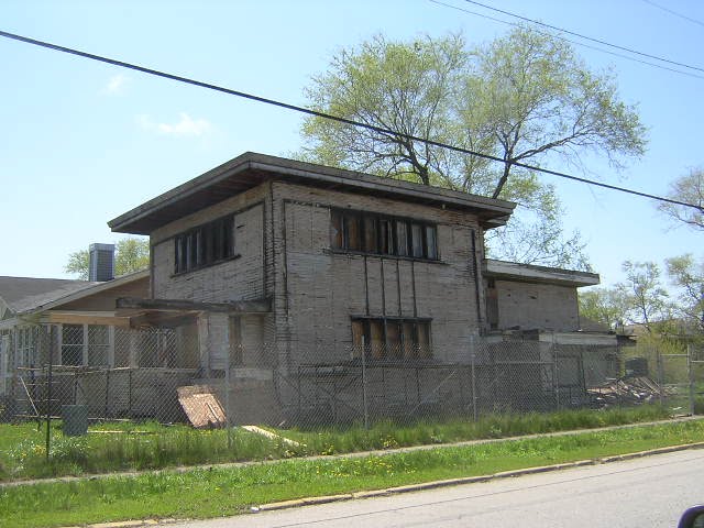 Wilburt Wynant House