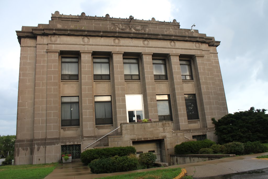 Gary City Common Council