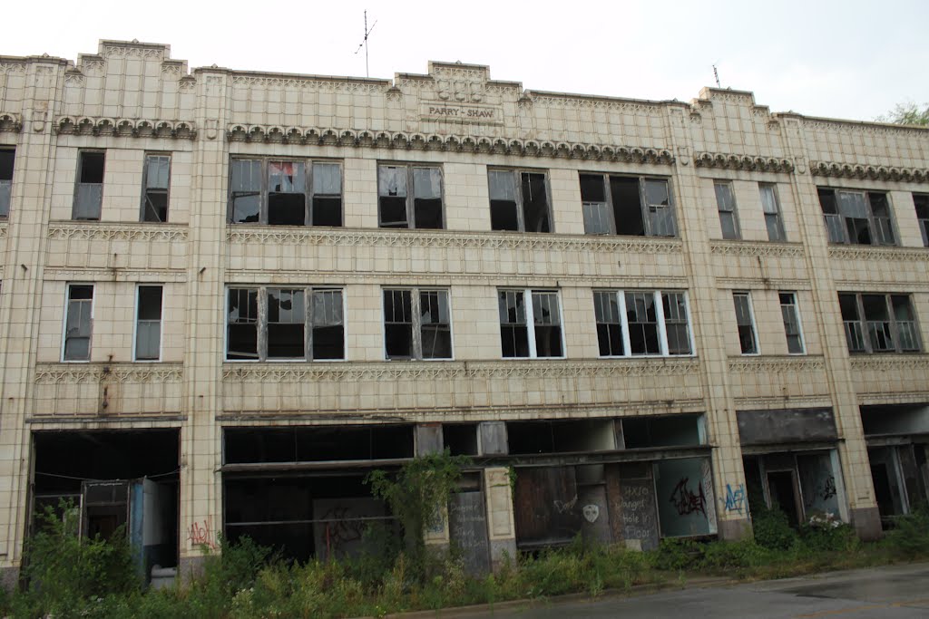 Washington Street