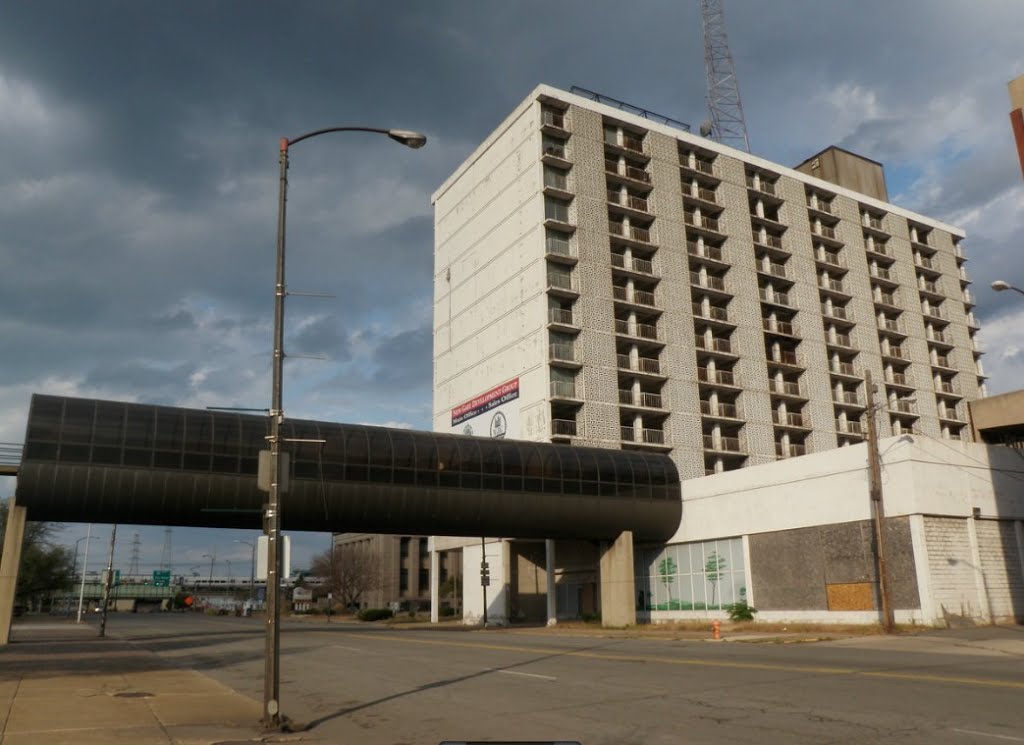 Gary Sheraton Hotel
