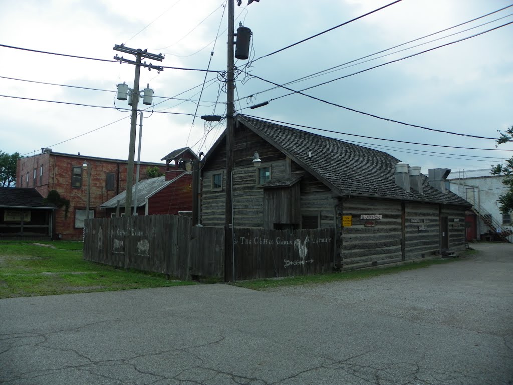 Grabill, Indiana