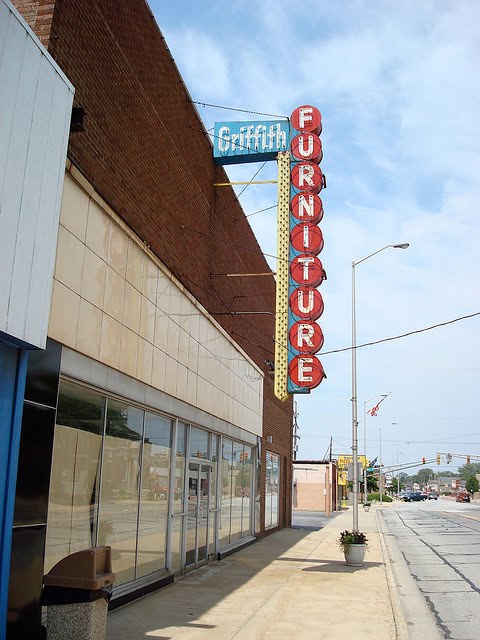 Griffith Furniture