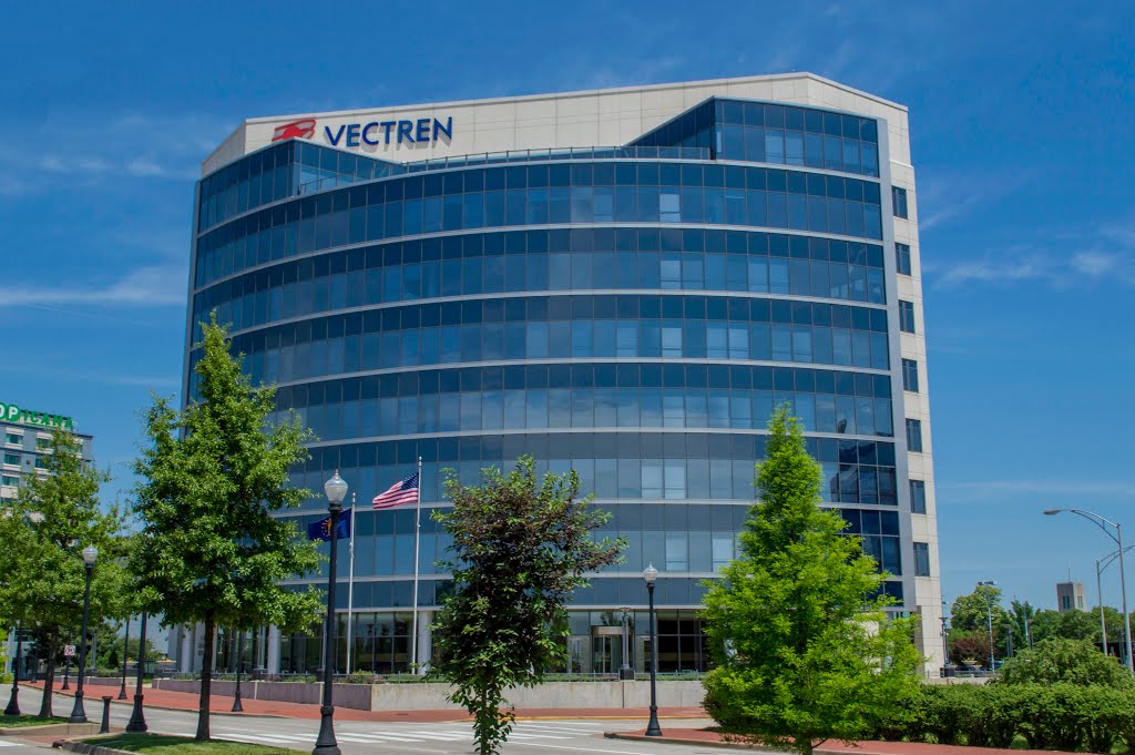 Vectren Corporation - Evansville, Indiana
