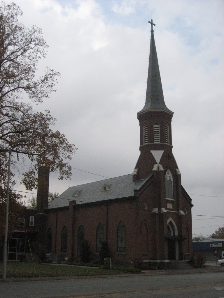 Immanuel Lutheran