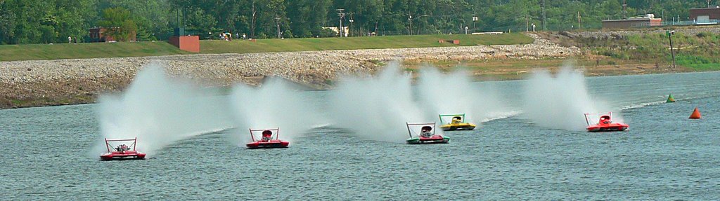 Fredom Festival, Evansville,IN. 2007