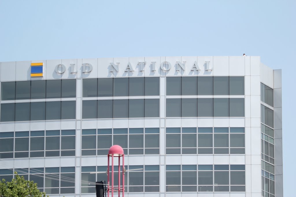 Old National Bank Building