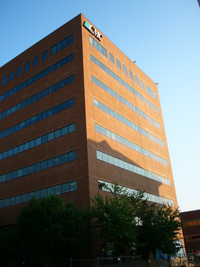 CMC (Card Management Corp.)