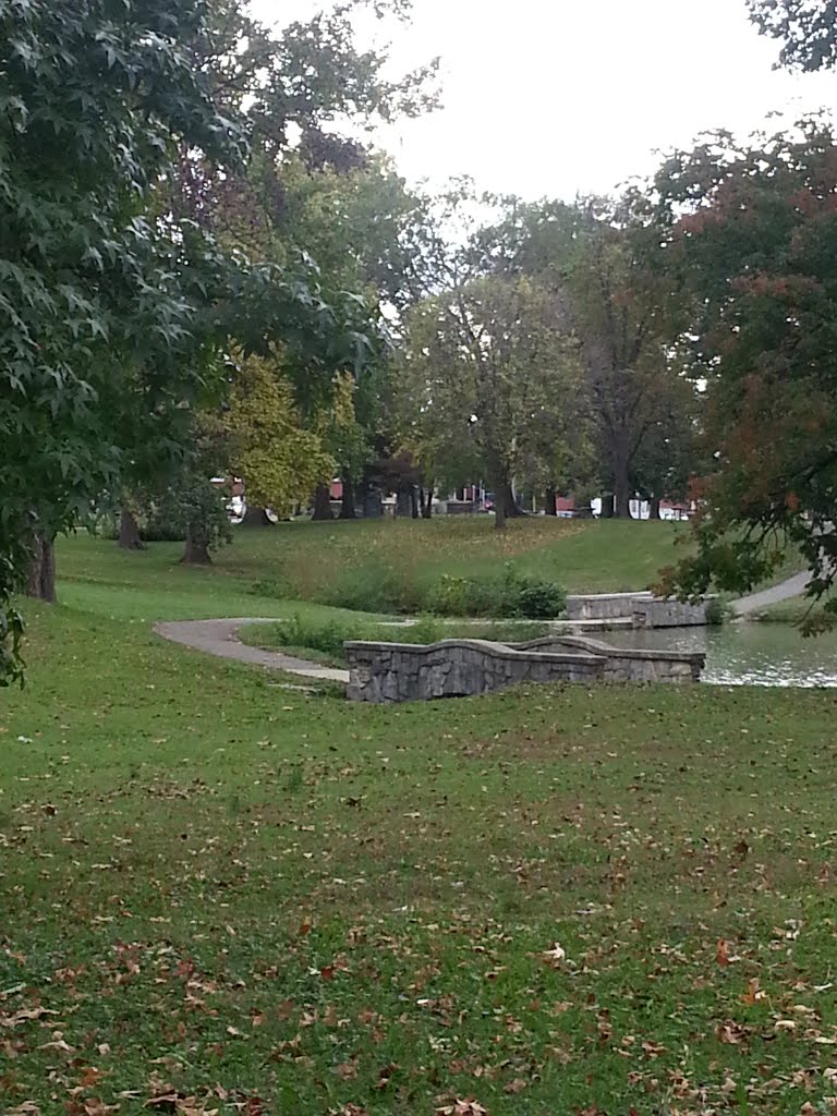 Garvins Park
