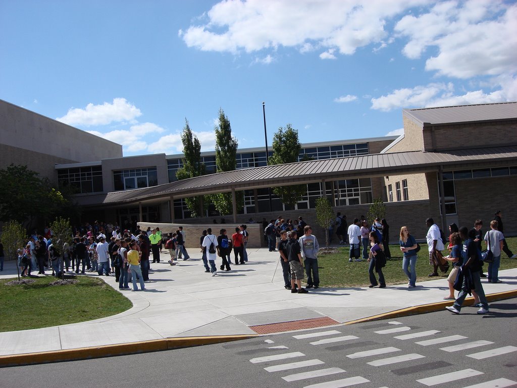 ECHS 2