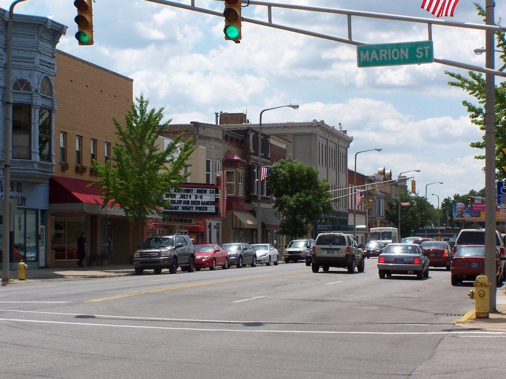 Edwardsburg