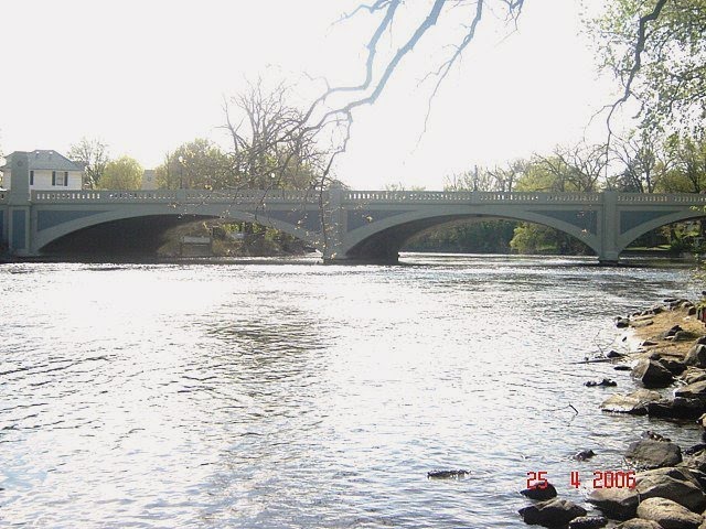 Puente Elkhart Indiana