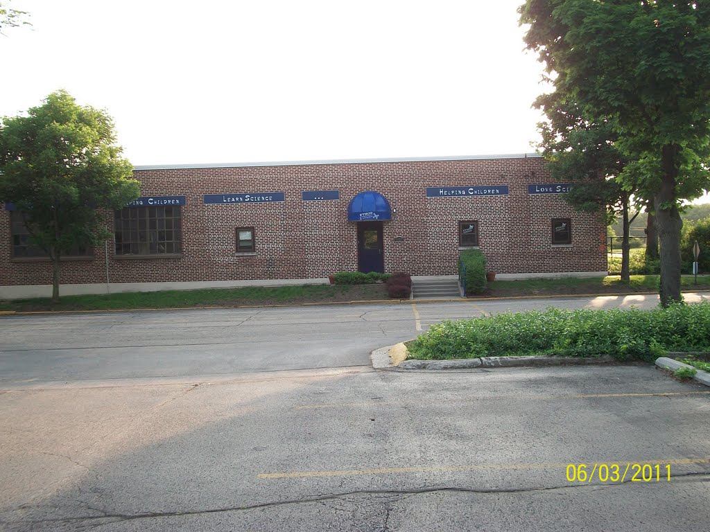 Ethos; Elkhart, IN