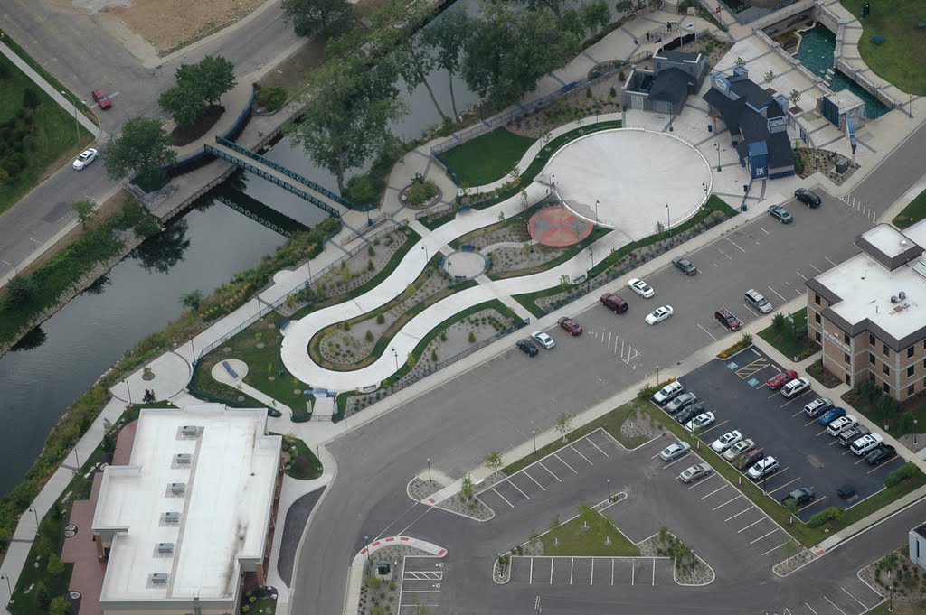 NIBCO Water & Ice Park