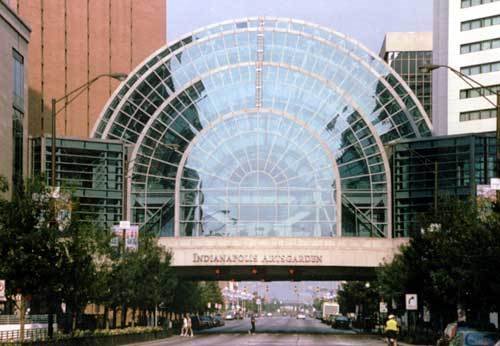 Indianapolis Artsgarden