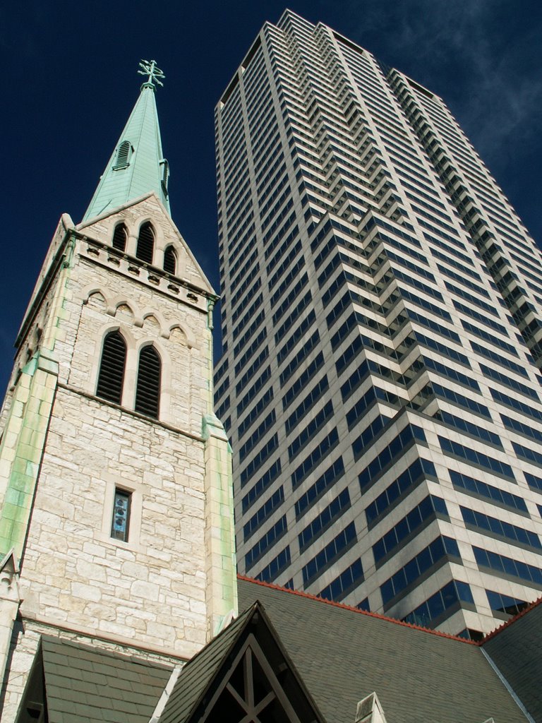 Old and New