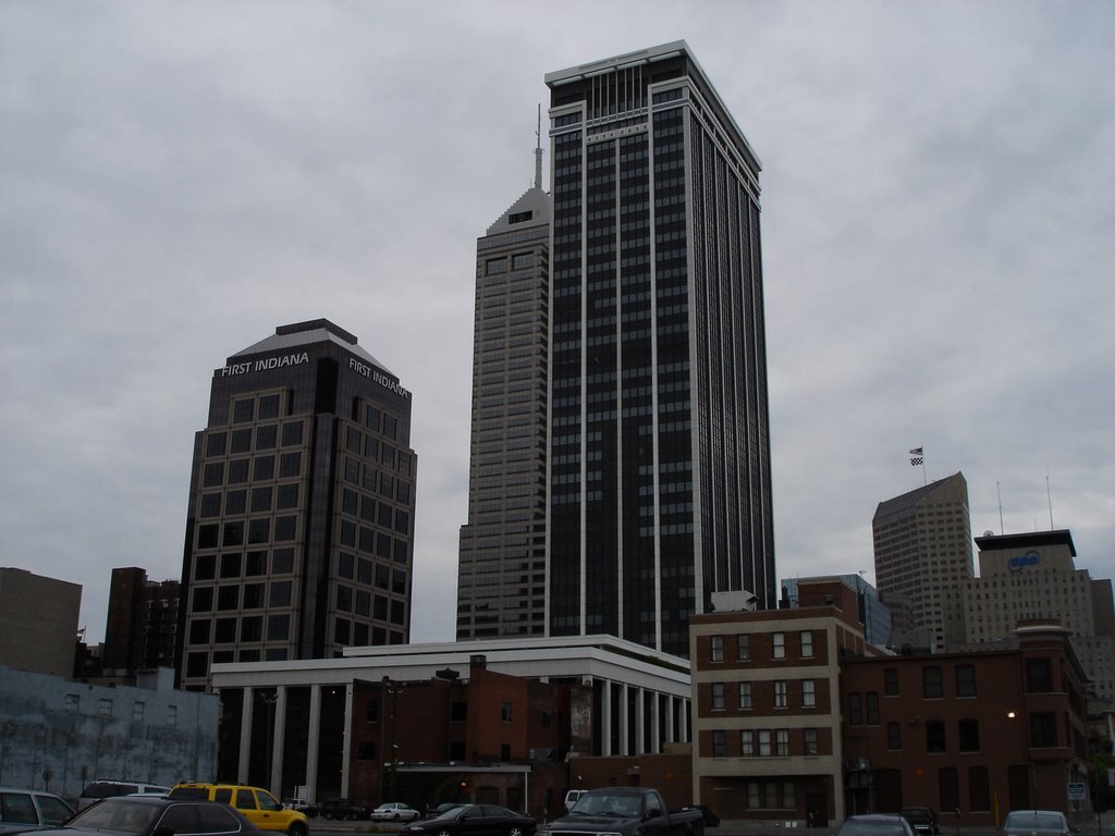 Indianapolis - 7