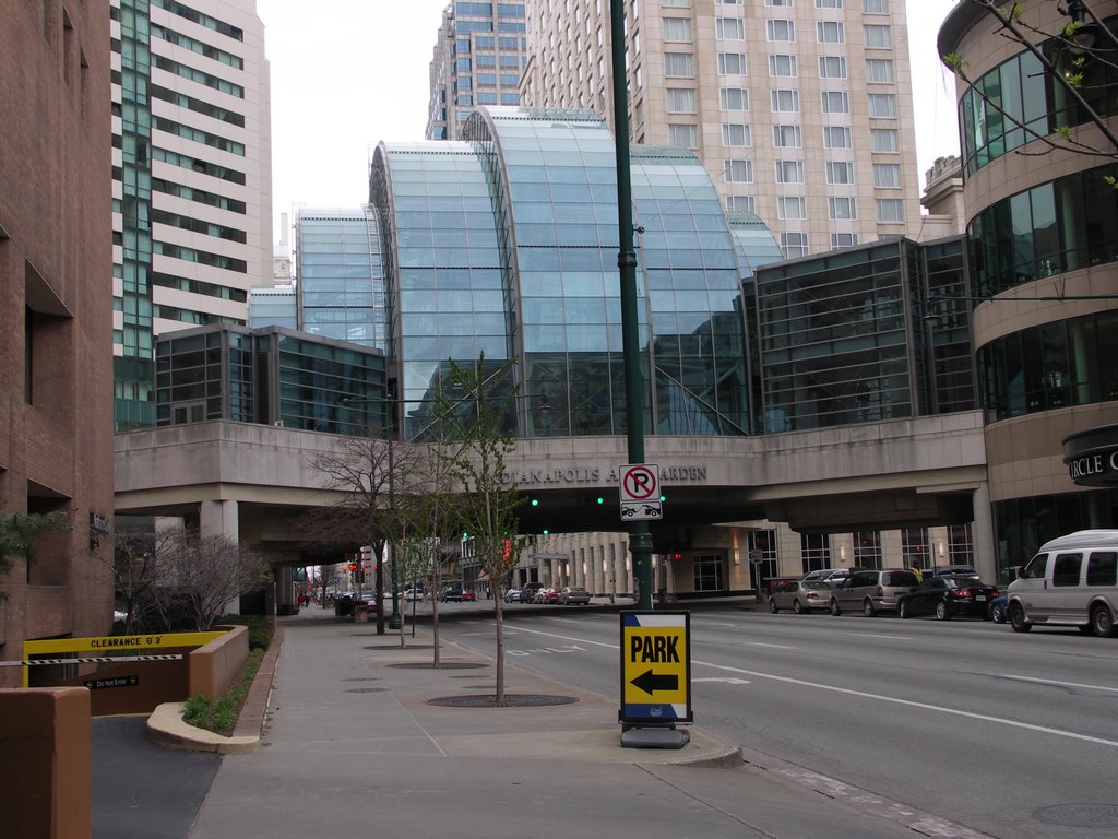 Beautiful DT Indy