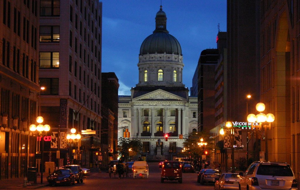 Indy