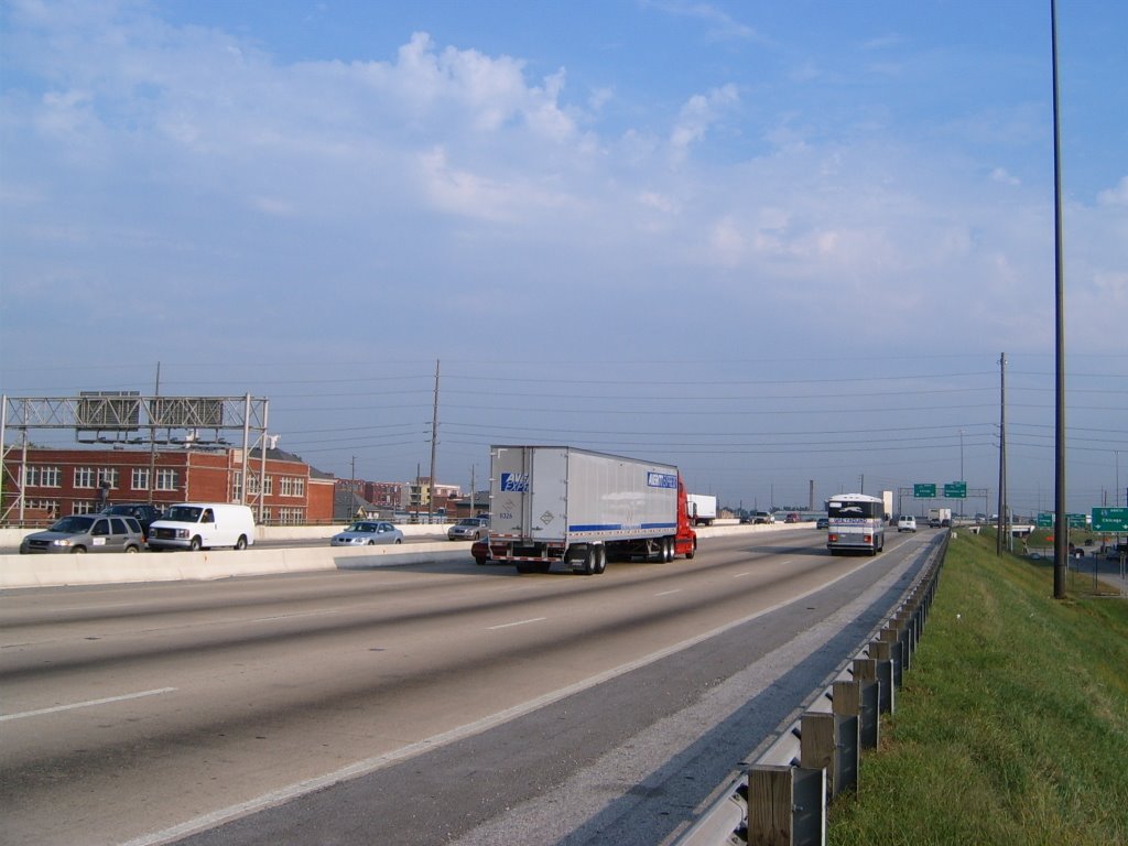 I-65 & I-70 to North - 2005/22/09