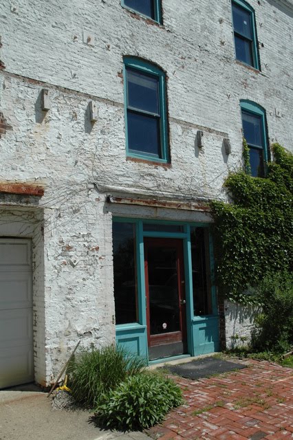 1000 E. 9th Street
