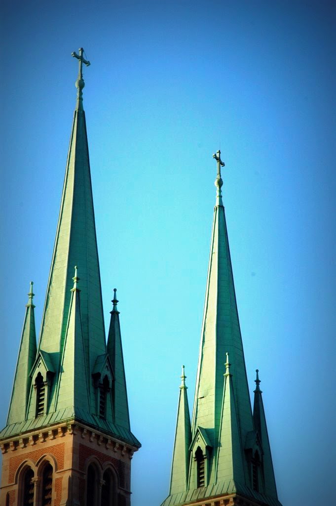 Crosses