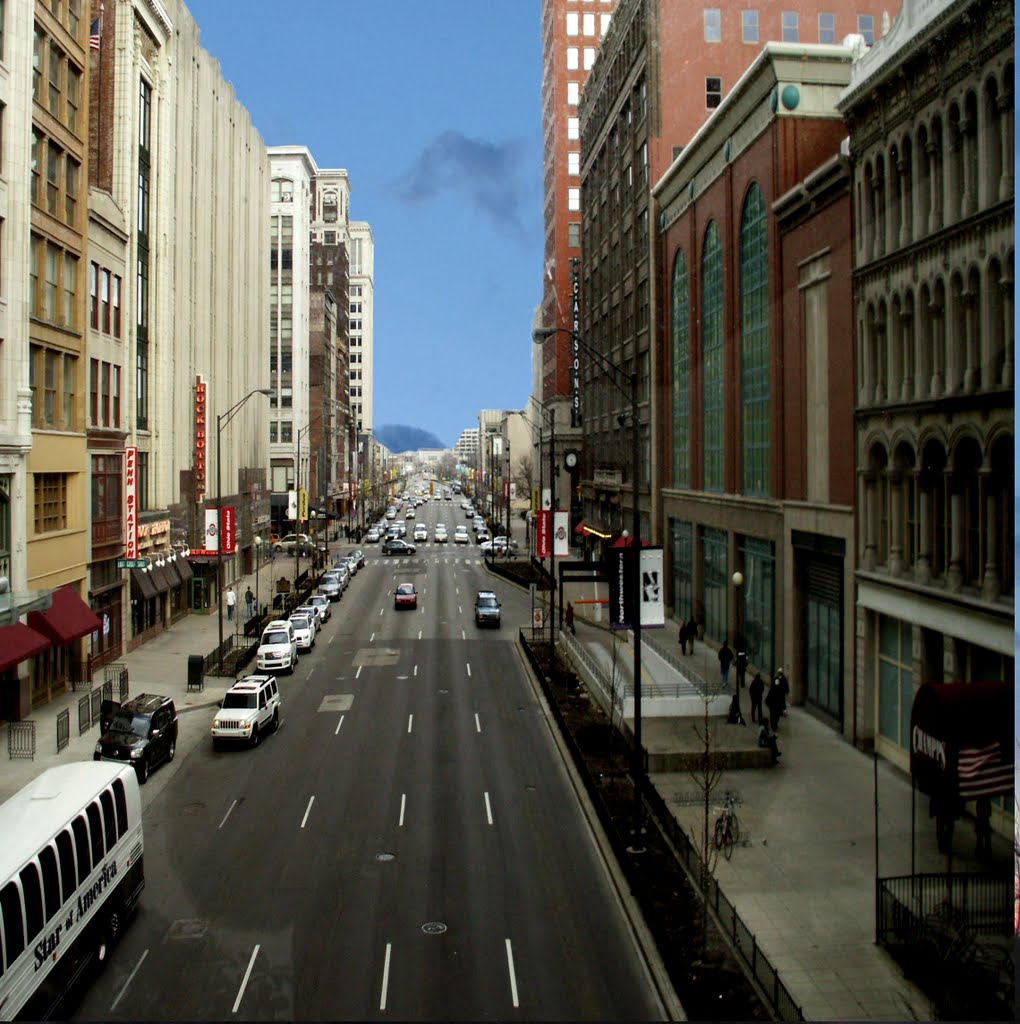 Indianapolis-Indiana -USA