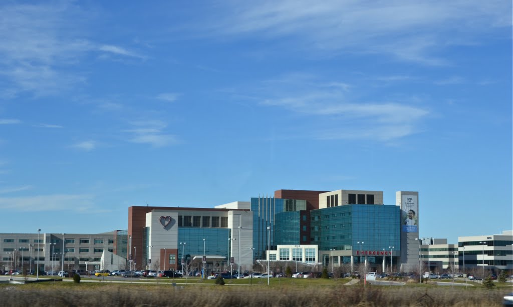 Franciscan Hospital