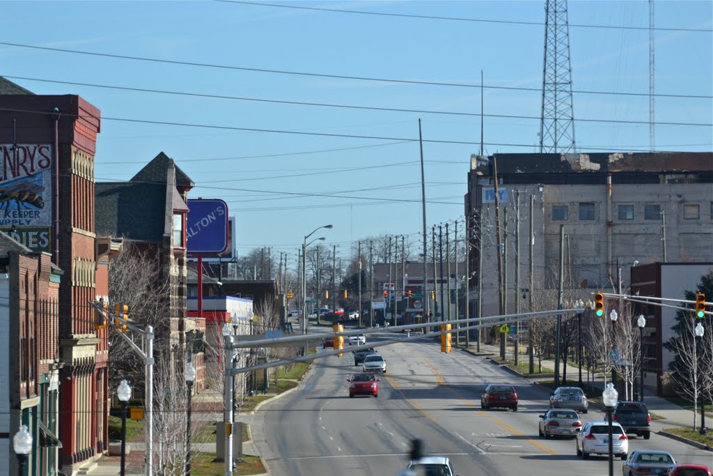 Indianapolis