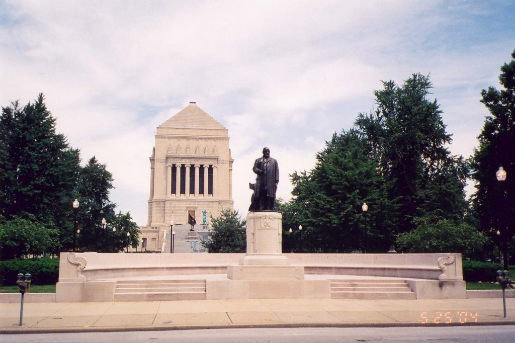 University Park