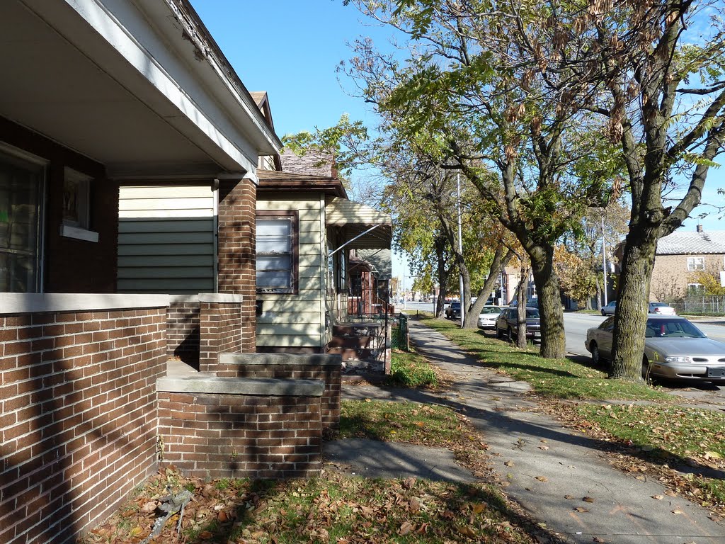 USA-East Chicago_November 2011
