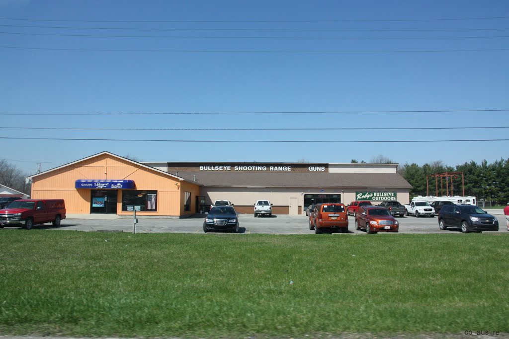 Kokomo, Indiana, USA