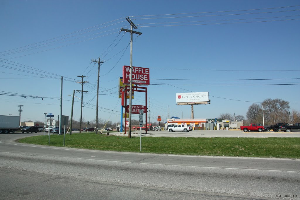 Kokomo, Indiana, USA