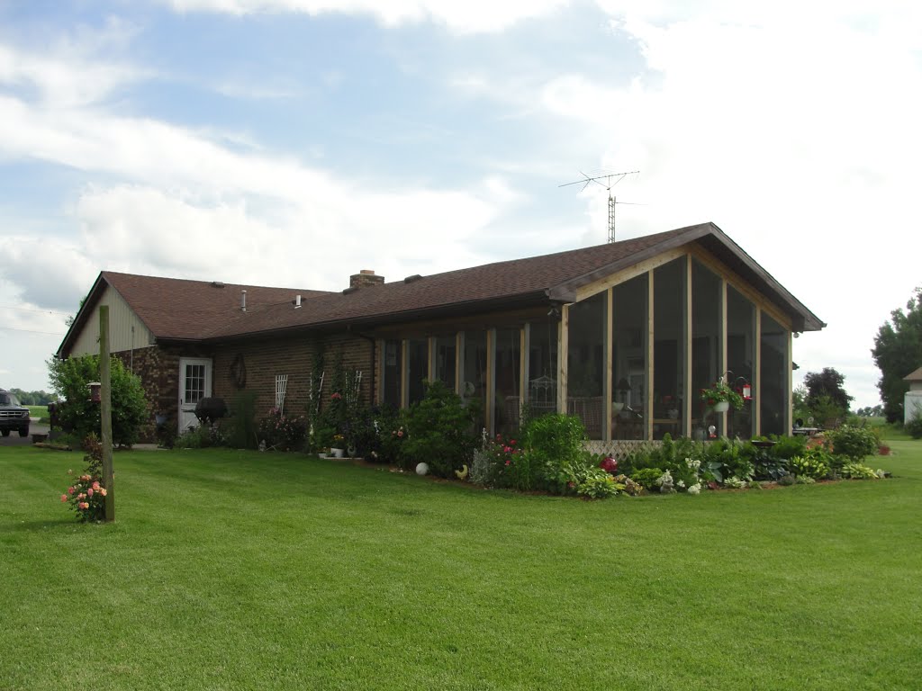 Kokomo -IN
