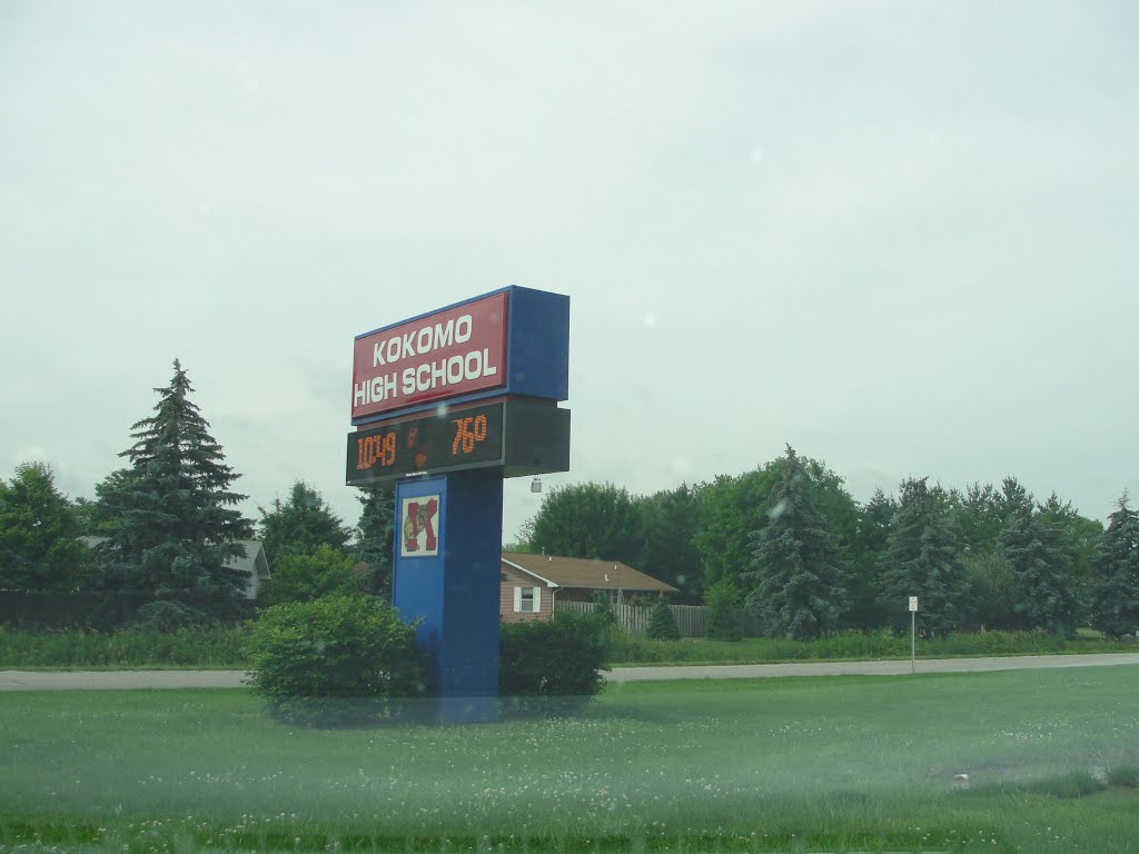 Kokomo - IN