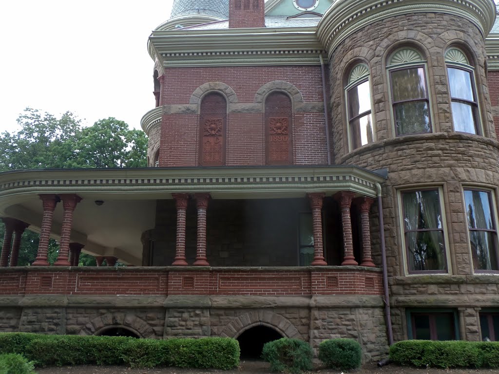 Howard County museum