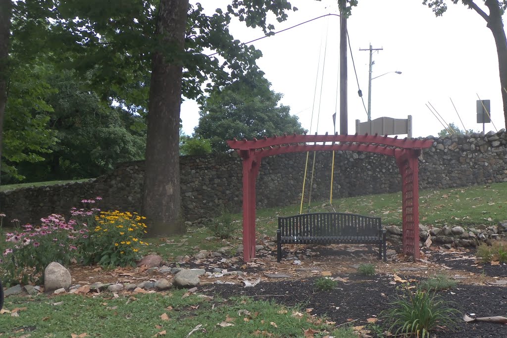 Park Bench