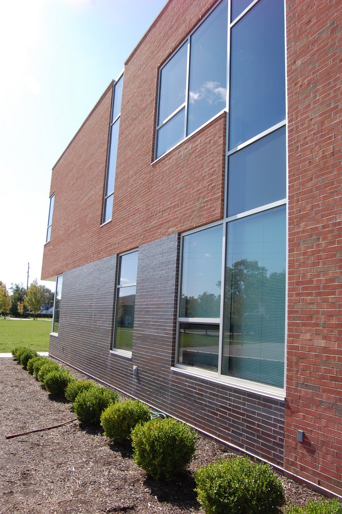 Central Middle School