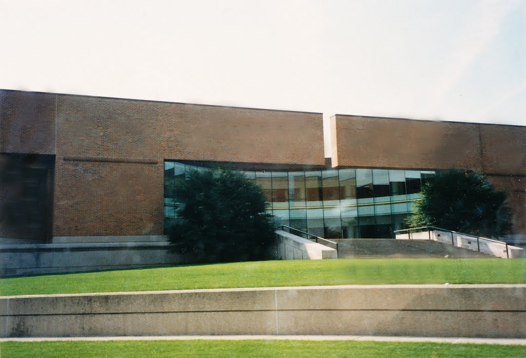 City Hall