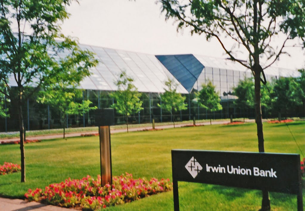 Irwin Union Bank