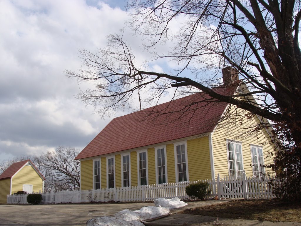 Leora Brown School