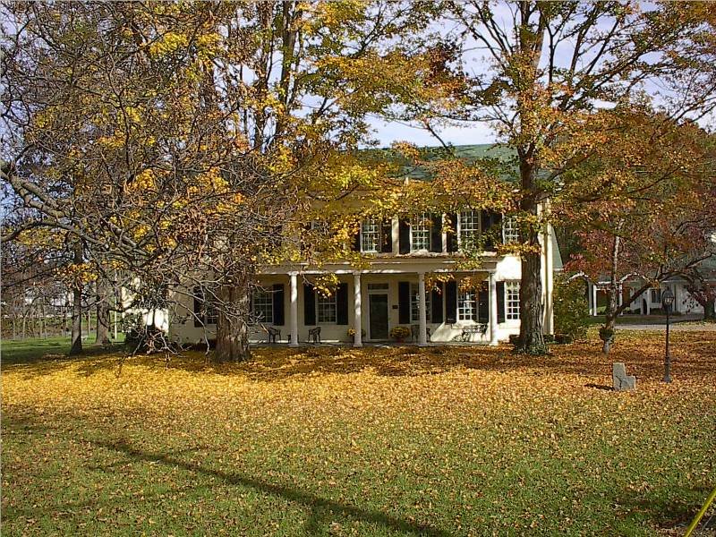 Kintner-McGrain House