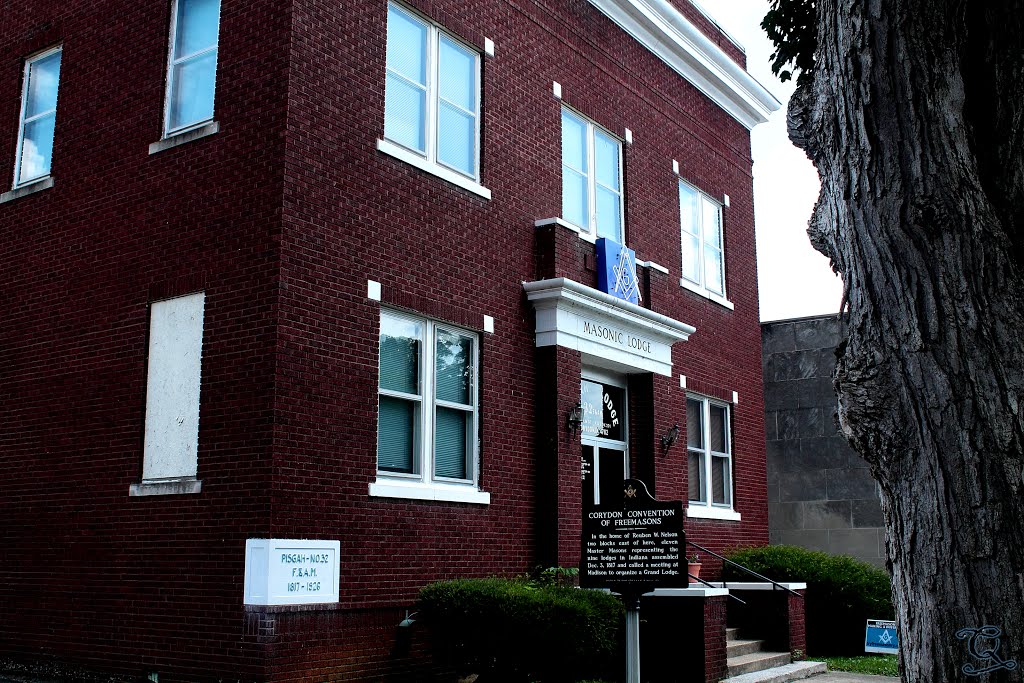 Corydon