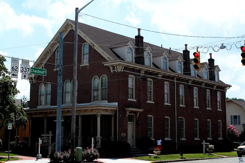 Corydon, Indiana