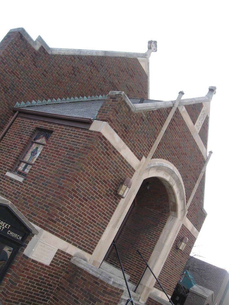 Main Street UMC