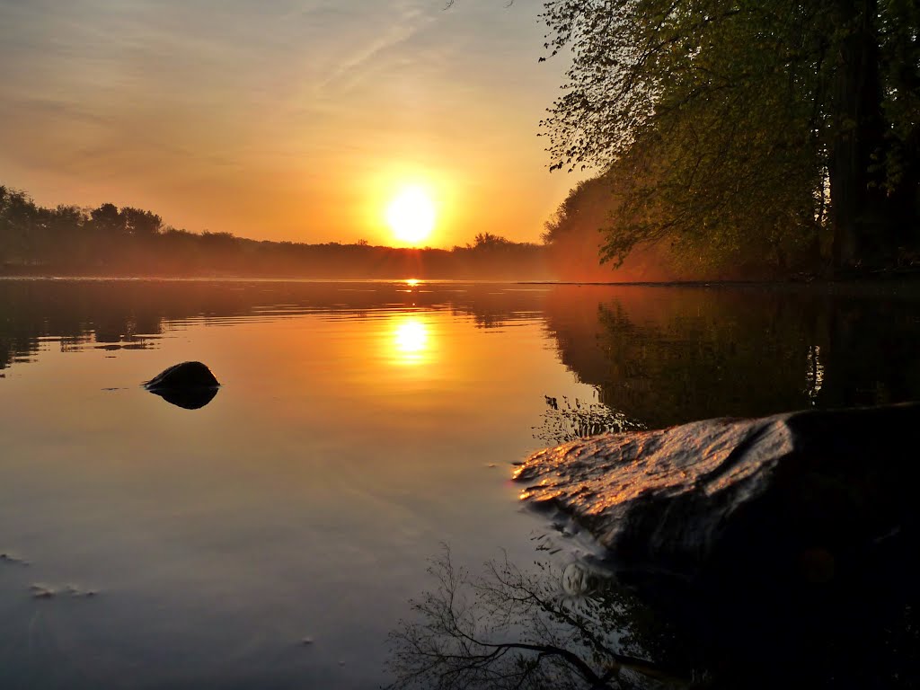 Wabash River 3.0