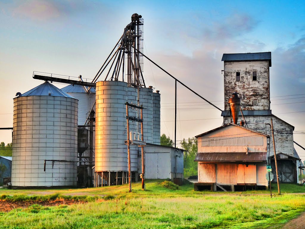 Sunrise Metal Structures