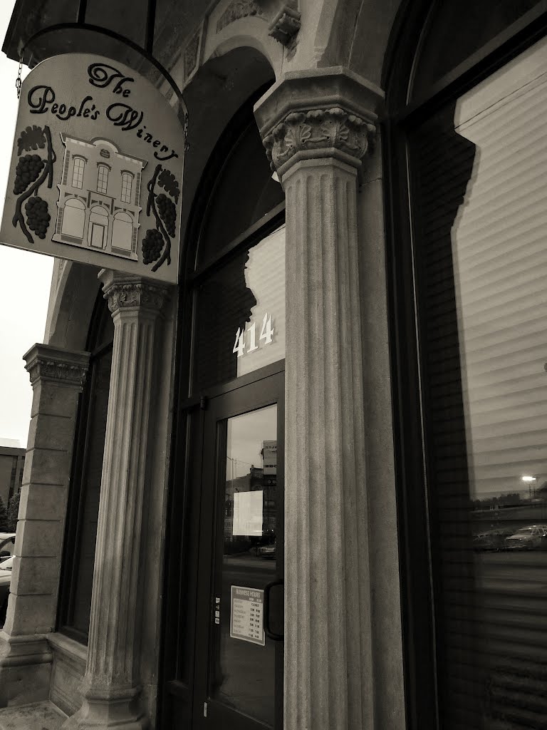 The Peoples Winery