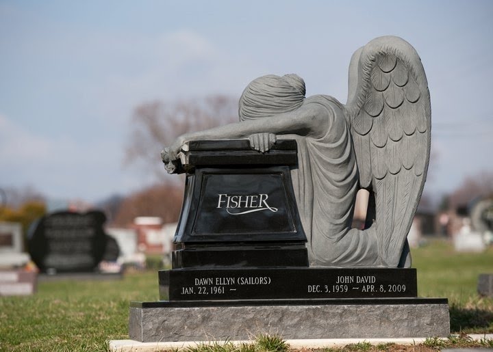 Weeping Angel