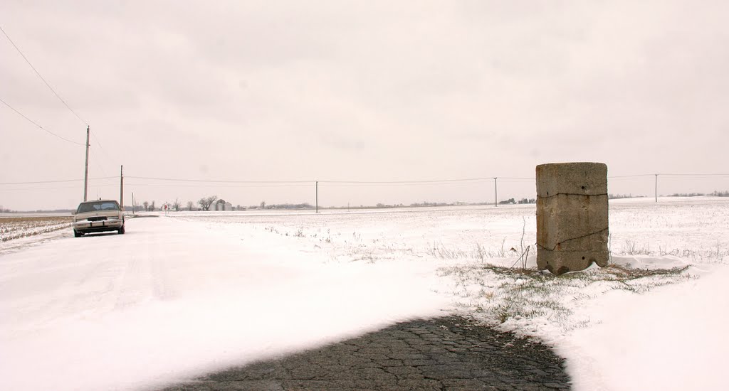 The Cornerstone